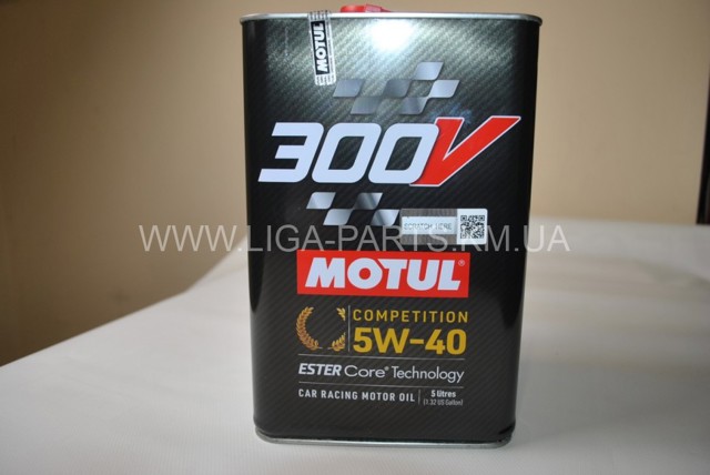 826651 Motul Óleo para motor