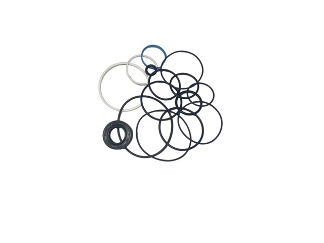 Kit de reparação da cremalheira da direção (do mecanismo), (kit de vedantes) ASL AS19915 preço, a partir de 83,41 USD
