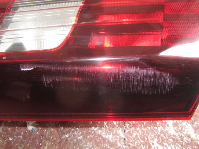 9819427380 Peugeot/Citroen Lanterna traseira esquerda