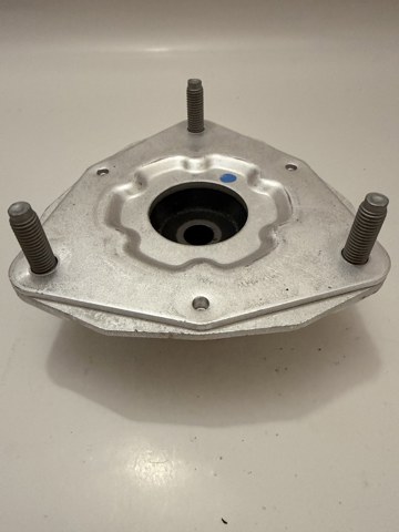 Compre 543201CA1D Nissan/Infiniti Suporte de amortecedor dianteiro