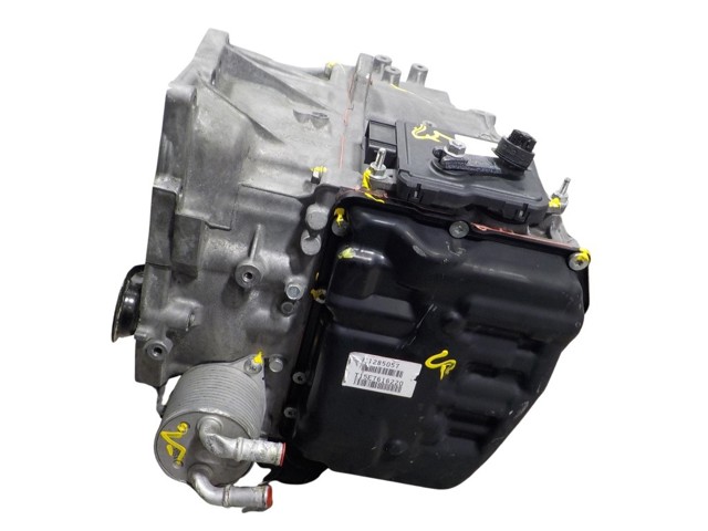 Motor montado D4204T4 Volvo