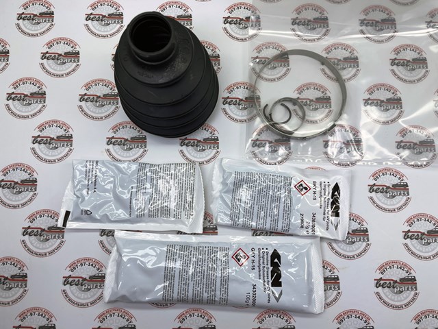 Bota de proteção externa de junta homocinética do semieixo dianteiro Mercedes 206330660464 preço, a partir de 16,16 USD
