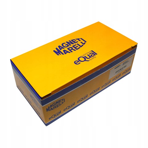 313011313157 Magneti Marelli Módulo de bomba de combustível com sensor do nível de combustível