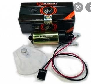 Módulo de bomba de combustível com sensor do nível de combustível Weber FP454001 preço, a partir de 28,24 USD