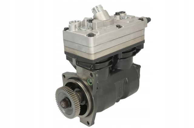 Compre LK4972 Knorr-bremse Compressor de bombeio pneumático (de amortecedores)