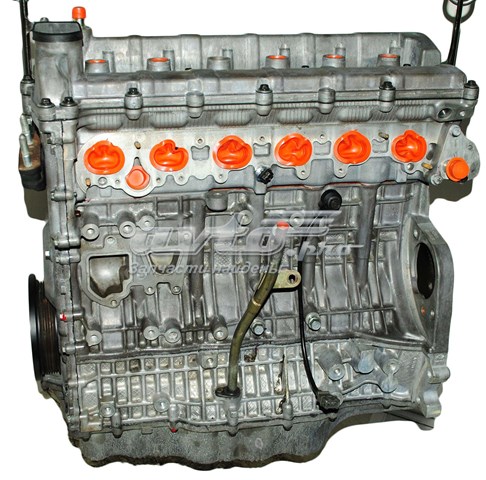 Compre X20D1 General Motors Motor montado