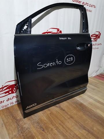 Porta dianteira esquerda KIA Sorento III UM