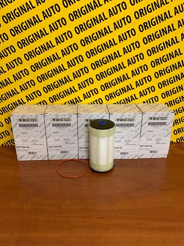 77369146 Fiat/Alfa/Lancia Filtro de combustível