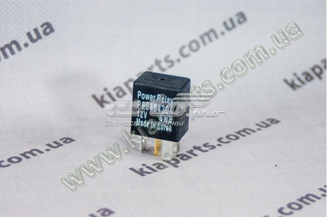Compre 96497773 KAP Fios de alta voltagem, kit