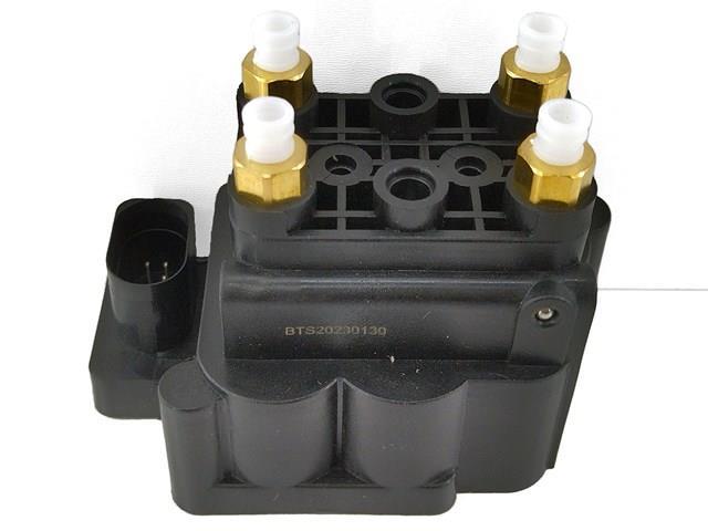 558202J000 Hyundai/Kia Solenoide da Caixa Automática de Mudança