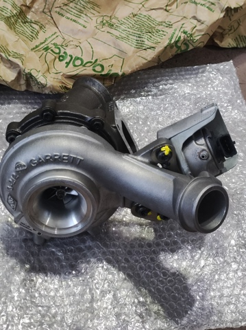 Turbina 71797230 Fiat/Alfa/Lancia
