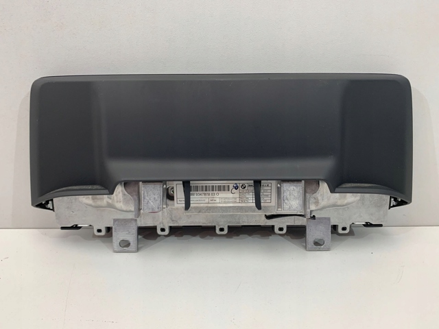 9347878 BMW Mostrador multifuncional