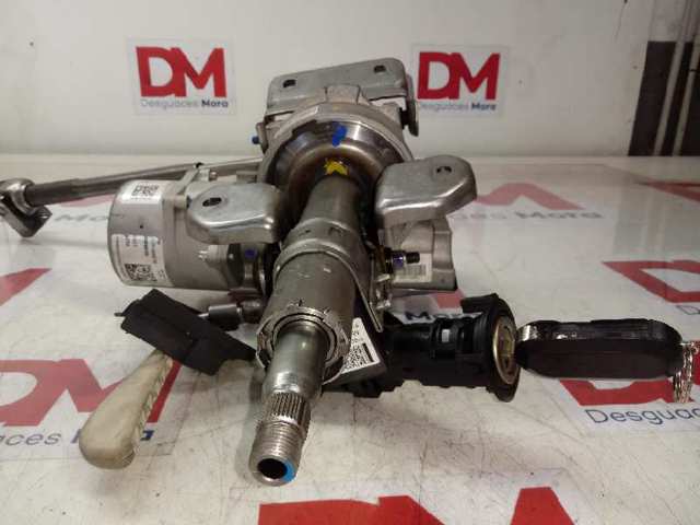 2816037206F Fiat/Alfa/Lancia Coluna da direção