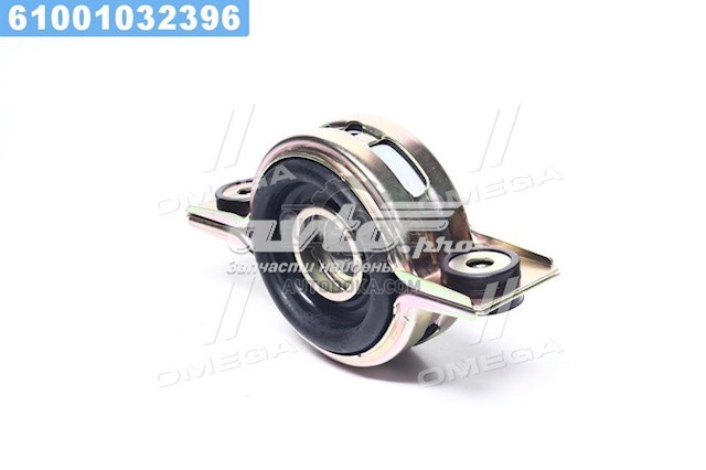 Compre PSAD001 Parts-Mall Rolamento suspenso da junta universal