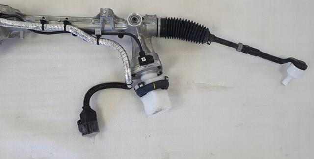 Cremalheira da direção Hyundai/Kia 57700D7600 preço, a partir de 373,17 USD