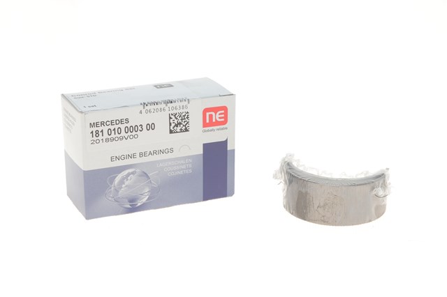 Folhas inseridas de cambota de biela, kit, padrão (STD) NE/NPR 181010000300 preço, a partir de 37,69 USD