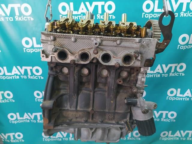 Compre Motor montado Dacia Logan 1