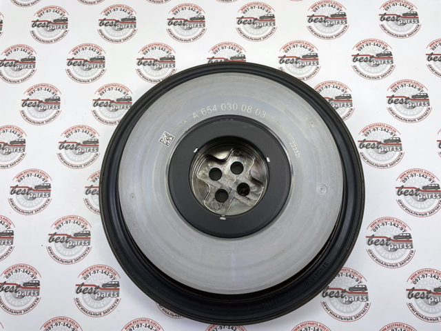  Mercedes A6540300803