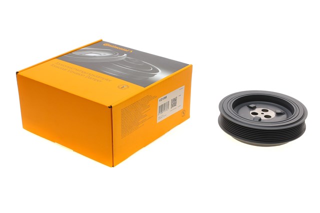 Compre VD1099 Continental/Siemens Polia de cambota