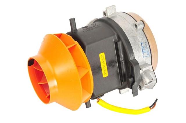 Ventilador elétrico de aquecedor autônomo MAN 251907992000 preço, a partir de 726,43 USD