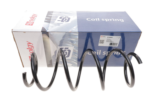 Compre 212023 Solgy Mola dianteira