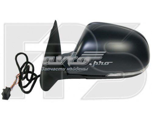 Espelho de retrovisão esquerdo FPS FP6409M01 preço, a partir de 182,19 USD