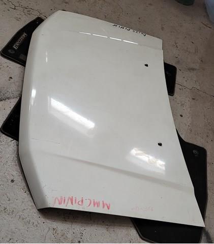 Compre MR566082 Mitsubishi Capota