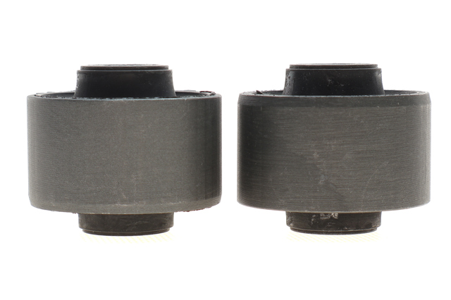Compre BGKIT19 Belgum Kit de blocos silenciosos de suspensão traseira