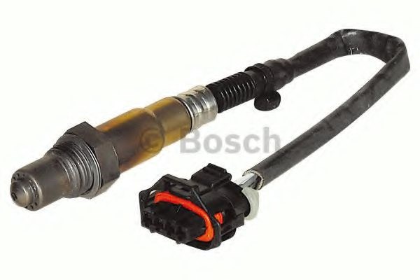 258006924 Bosch Sonda lambda, sensor de oxigênio até o catalisador