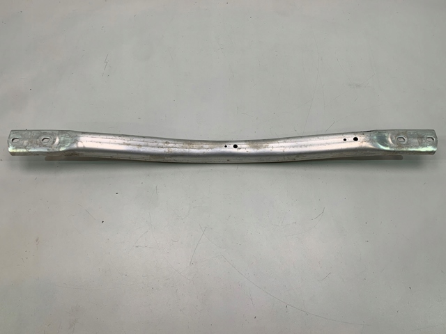 Placa sobreposta superior do painel dianteiro (de suporte do radiador) 7228081 BMW