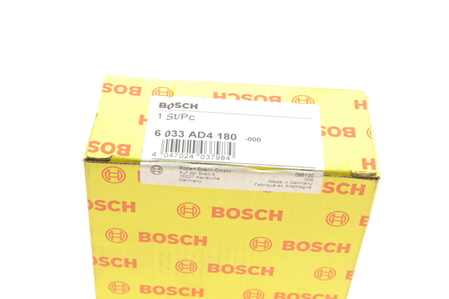 6033AD4180 Bosch Porta-escovas do motor de arranco