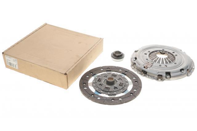 1619230180 Peugeot/Citroen Kit de embraiagem (3 peças)