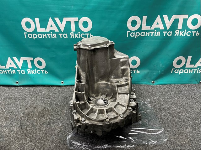 Compre 20EA33 Peugeot/Citroen Caixa de Mudança montada (caixa mecânica de velocidades)