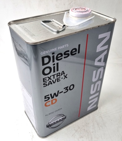 Óleo para motor Nissan/Infiniti KLBD005304 preço, a partir de 23,79 USD