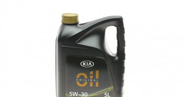 Óleo para motor Hyundai/Kia 214351