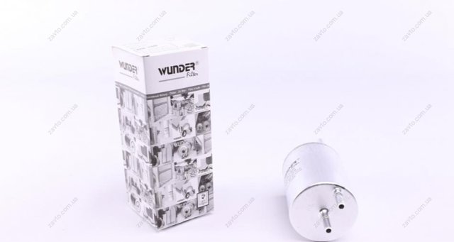 Filtro de combustível WB150 Wunder