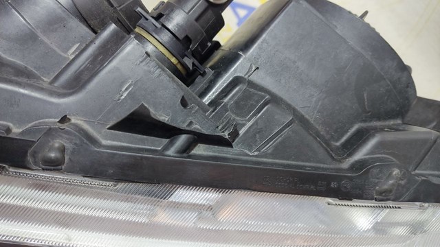 Luz direita 8200412754 Renault (RVI)