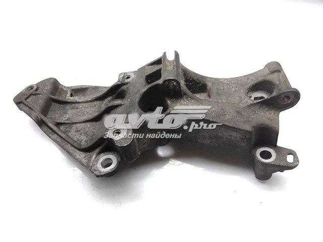 Consola do gerador para Renault Kangoo I FC0, FC1