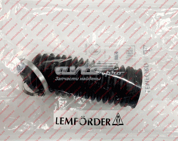 Compre 95967278 General Motors Bota de proteção do mecanismo de direção (de cremalheira)