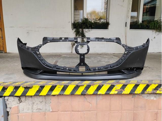 Pára-choque dianteiro Mazda BDTS50031EBB preço, a partir de 202,65 USD