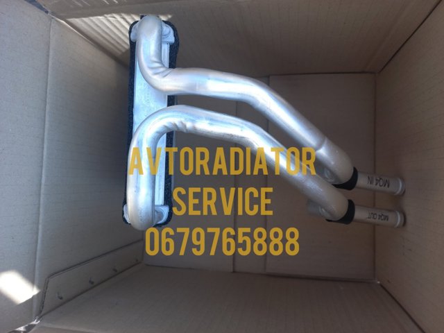 Radiador de forno (de aquecedor) para Hyundai Santa Fe IV TM, TMA