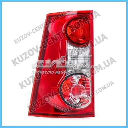 Compre FP2701F7P FPS Lanterna traseira esquerda