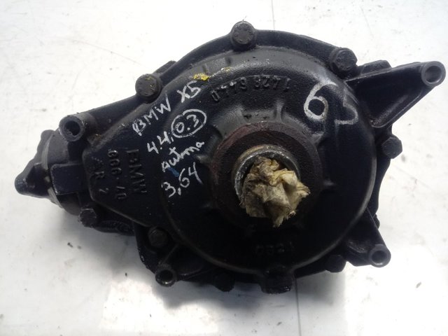  1428641 BMW