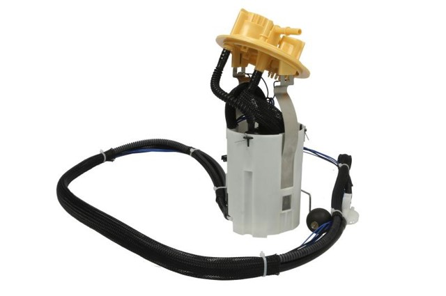 Compre 313011313125 Magneti Marelli Módulo de bomba de combustível com sensor do nível de combustível