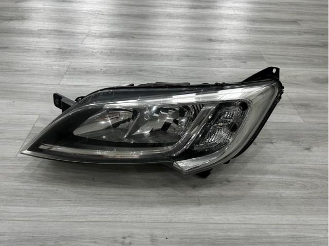 Luz esquerda Fiat/Alfa/Lancia 1374296080