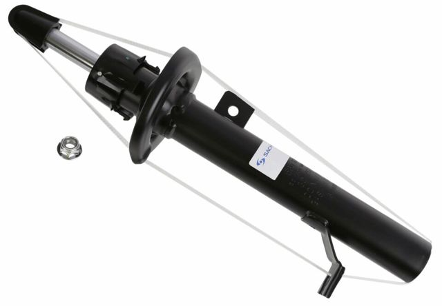 Amortecedor dianteiro esquerdo Sachs 560139 preço, a partir de 70,51 USD