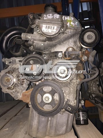 Motor montado Toyota 2SZFE preço, a partir de 814,42 USD