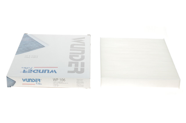 Compre WP106 Wunder Filtro de salão