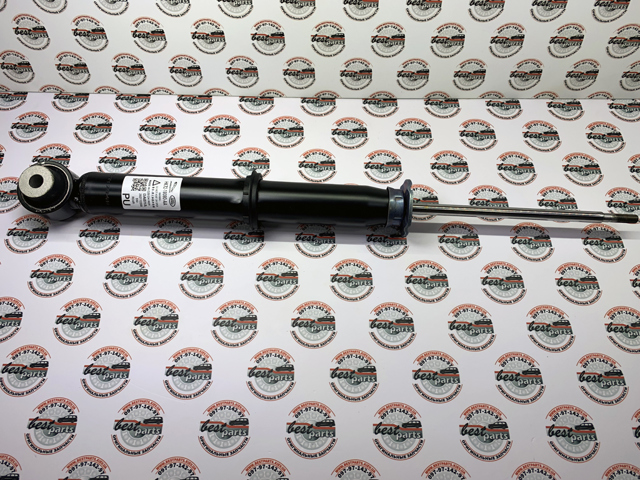 LR098141 Land Rover Amortecedor traseiro