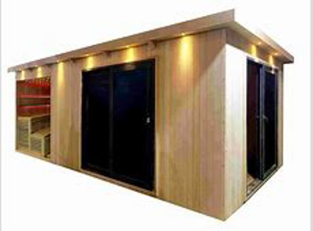 Pára-brisas FPS GS4028D12 preço, a partir de 172,81 USD